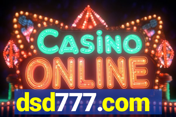 dsd777.com