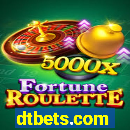 dtbets.com