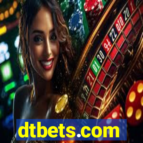 dtbets.com