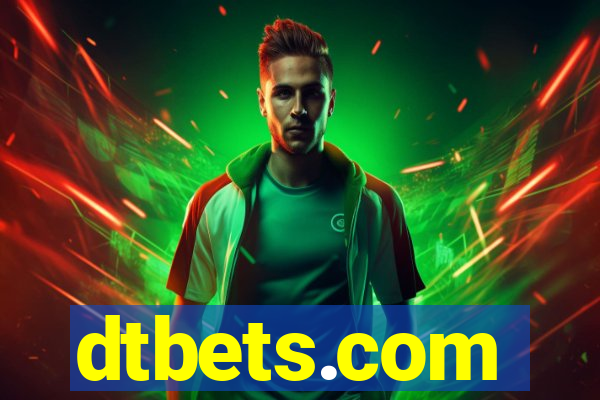 dtbets.com