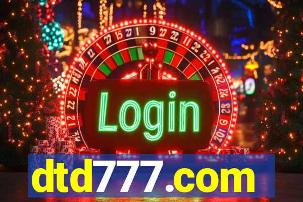 dtd777.com