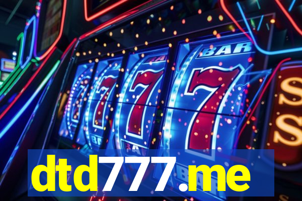 dtd777.me