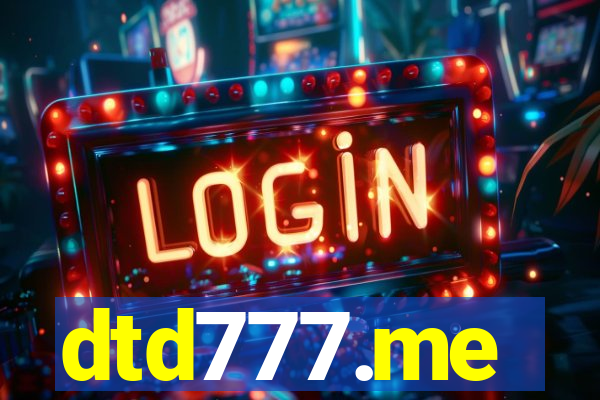 dtd777.me