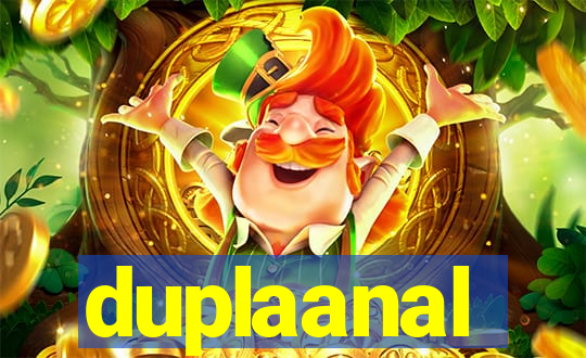 duplaanal