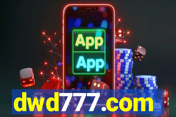 dwd777.com
