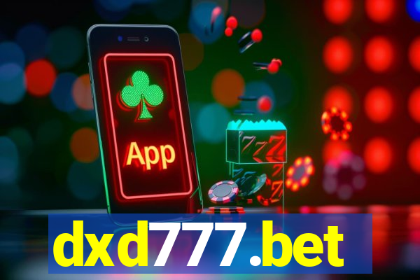 dxd777.bet