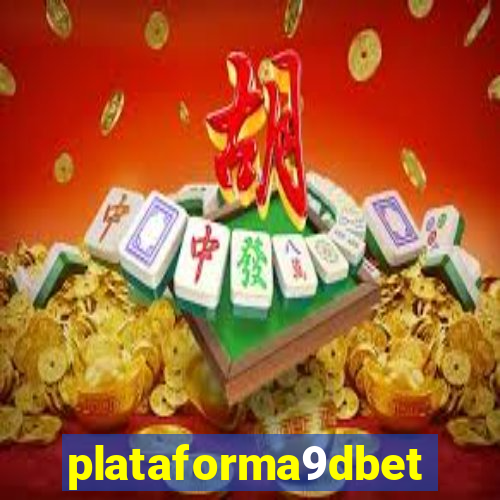 plataforma9dbet