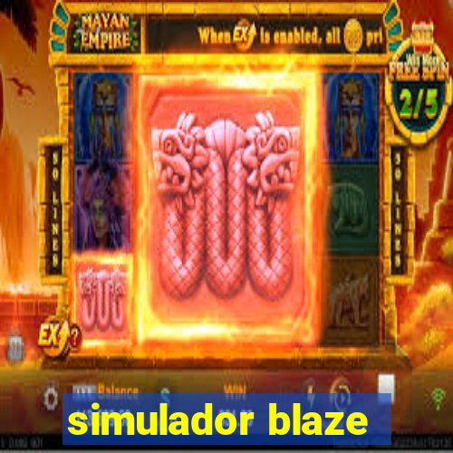 simulador blaze
