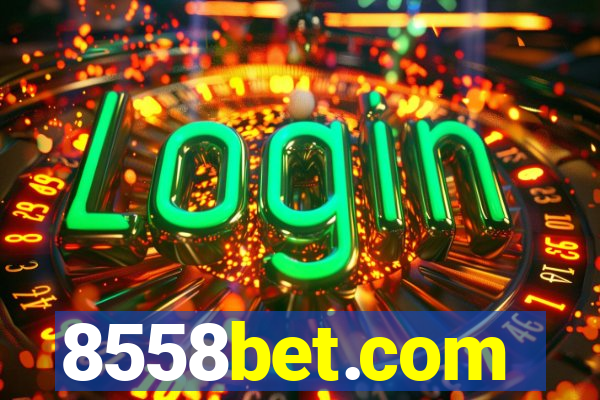 8558bet.com
