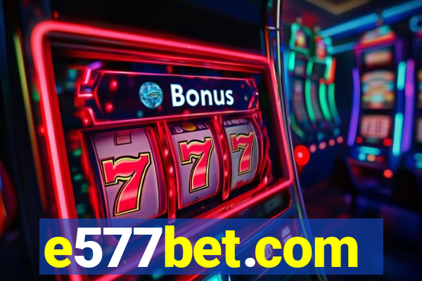 e577bet.com