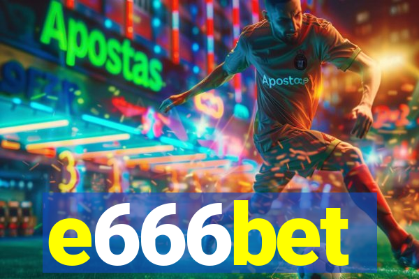 e666bet