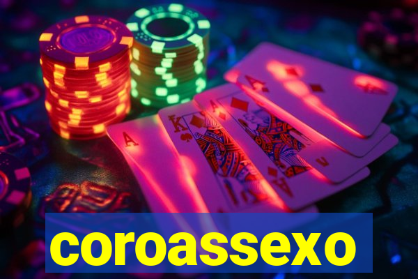 coroassexo