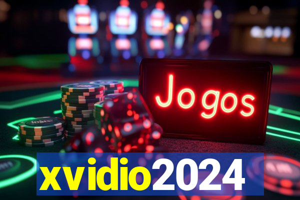 xvidio2024