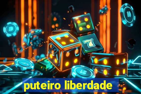 puteiro liberdade
