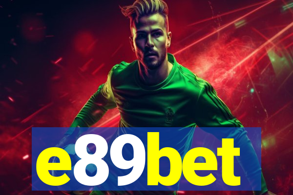 e89bet