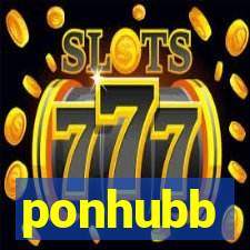 ponhubb