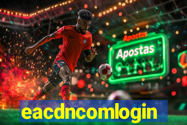 eacdncomlogin