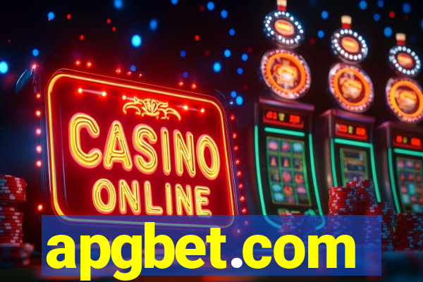 apgbet.com