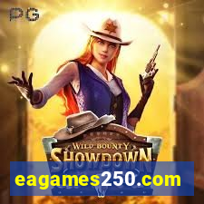 eagames250.com