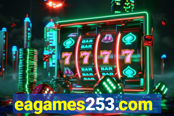 eagames253.com