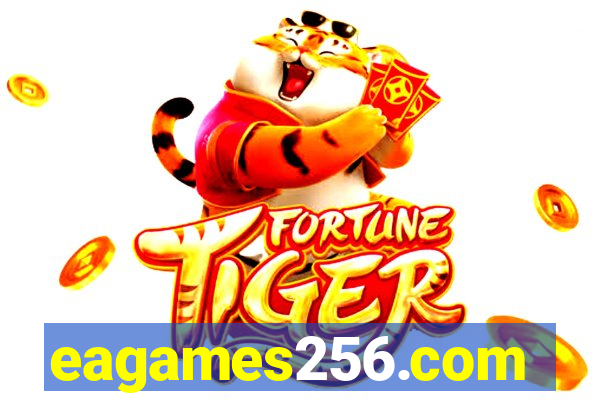 eagames256.com