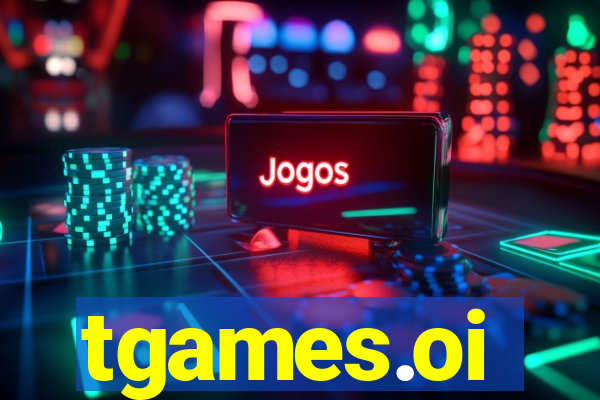 tgames.oi