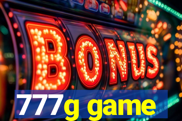 777g game