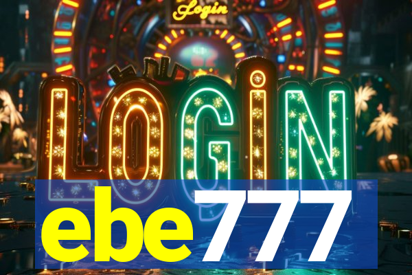 ebe777