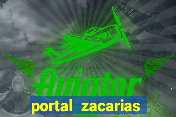 portal zacarias corpo encontrado no mar
