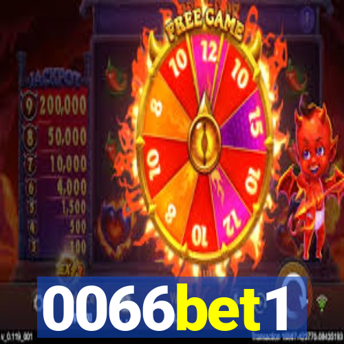 0066bet1