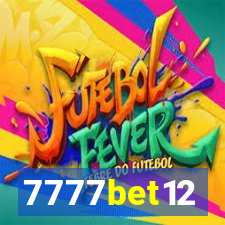 7777bet12