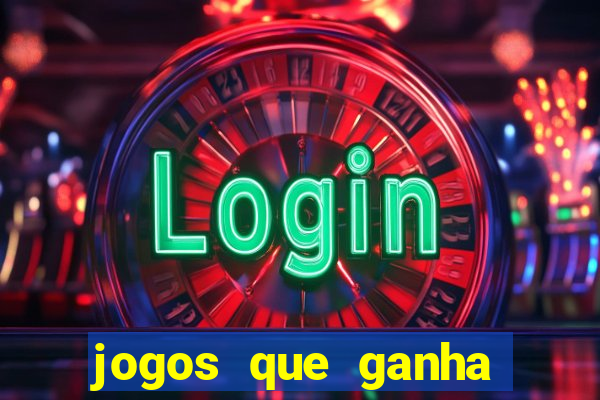 jogos que ganha dinheiro de verdade sem precisar depositar