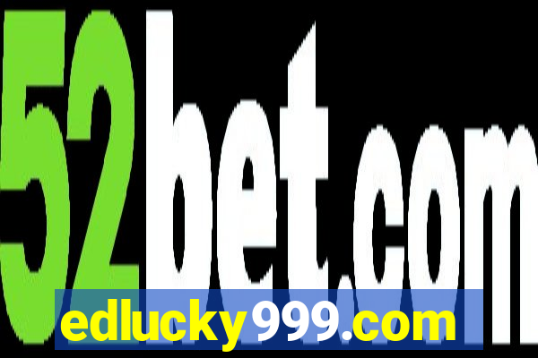 edlucky999.com