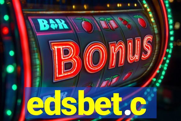 edsbet.c