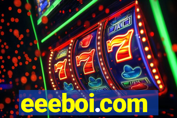 eeeboi.com