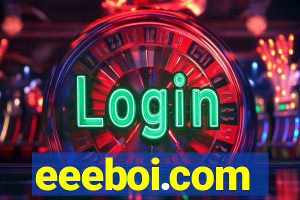 eeeboi.com