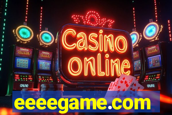 eeeegame.com