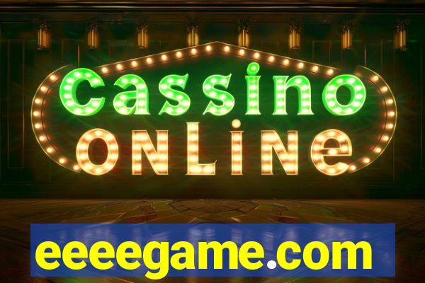 eeeegame.com