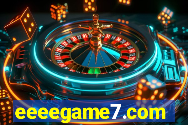 eeeegame7.com
