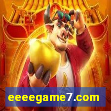 eeeegame7.com