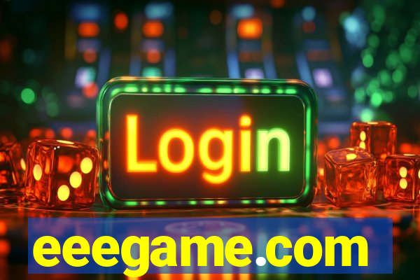 eeegame.com