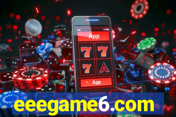 eeegame6.com