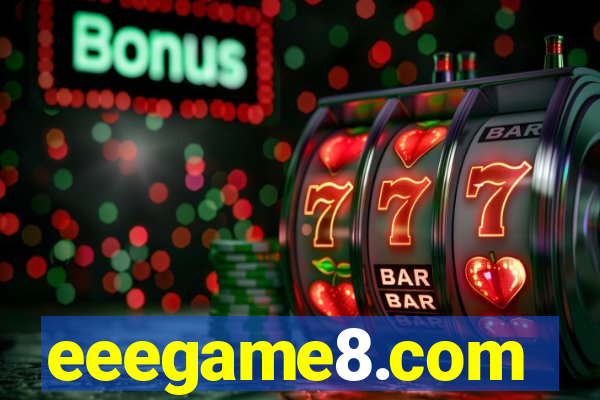 eeegame8.com
