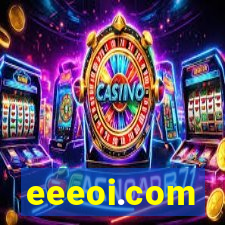 eeeoi.com