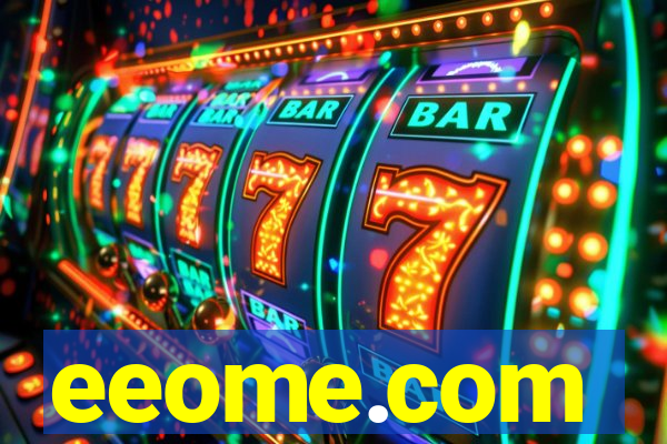 eeome.com