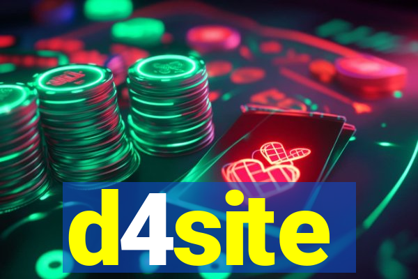 d4site