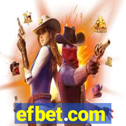 efbet.com