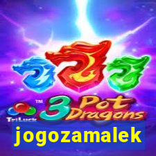 jogozamalek