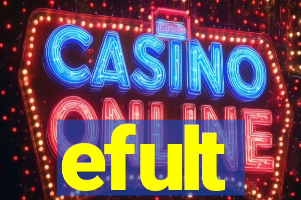 efult