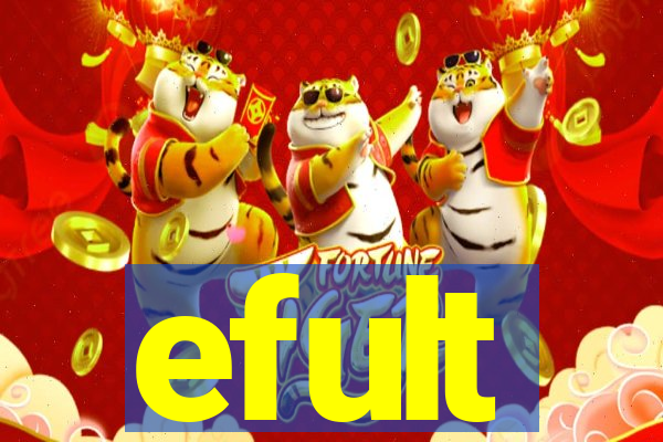 efult